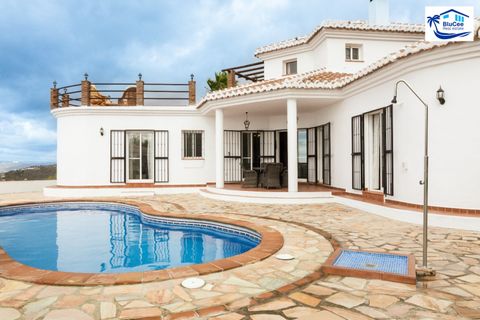Villa i Velez Malaga, Malaga, Velez Malaga - € 699.000 | Ref: 134618 - foto 49
